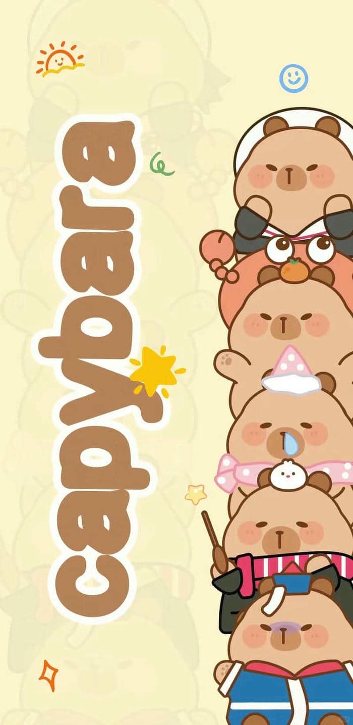 hình nền capybara (17)