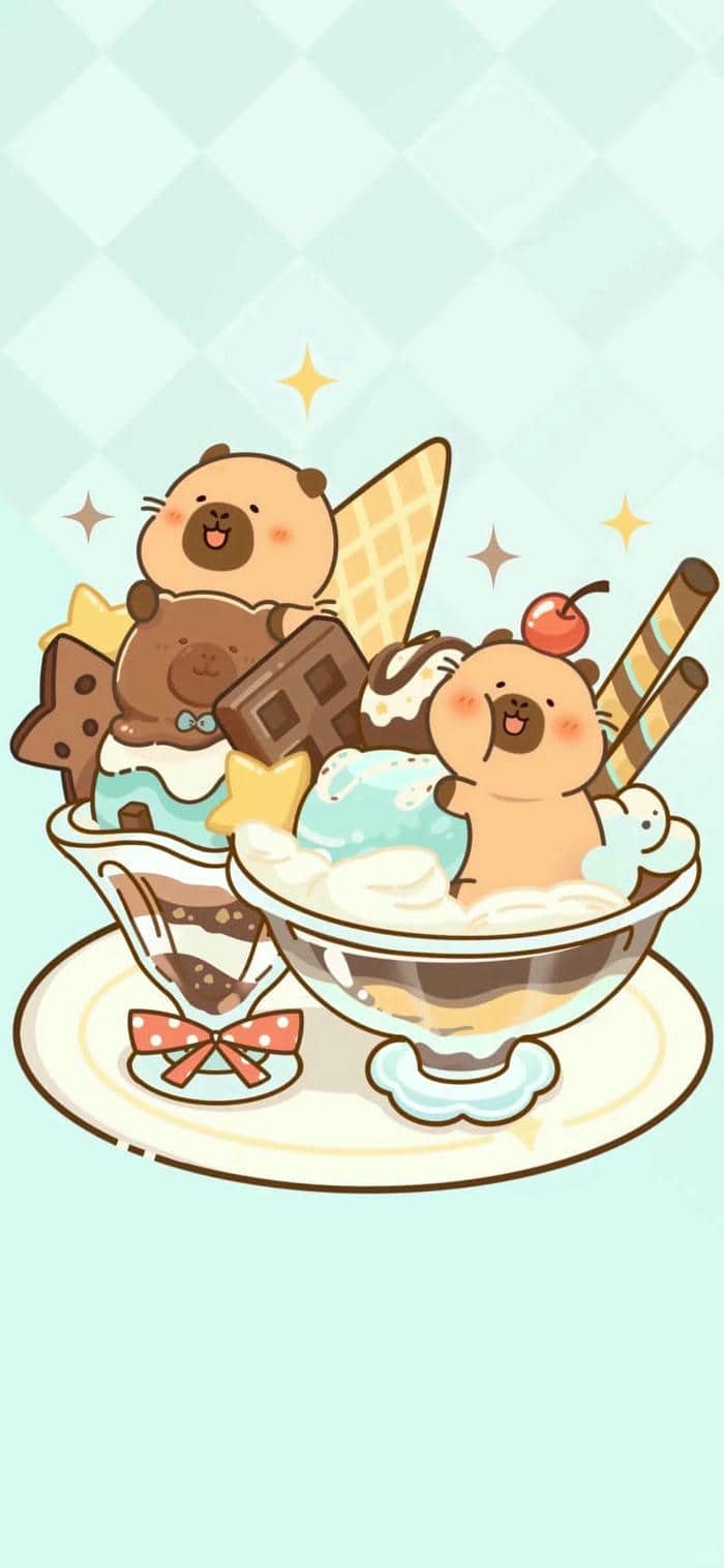 hình nền capybara (18)