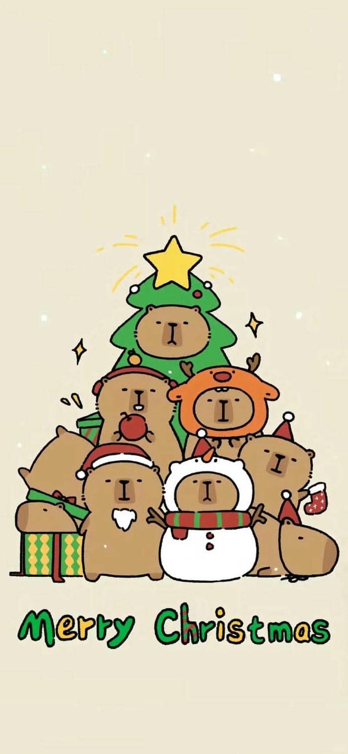 hình nền capybara (19)