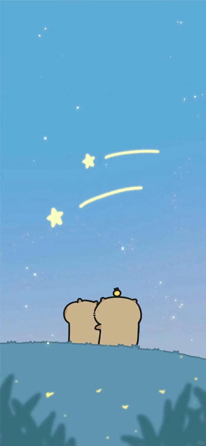 hình nền capybara (27)