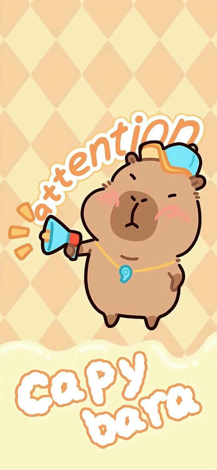 hình nền capybara (31)