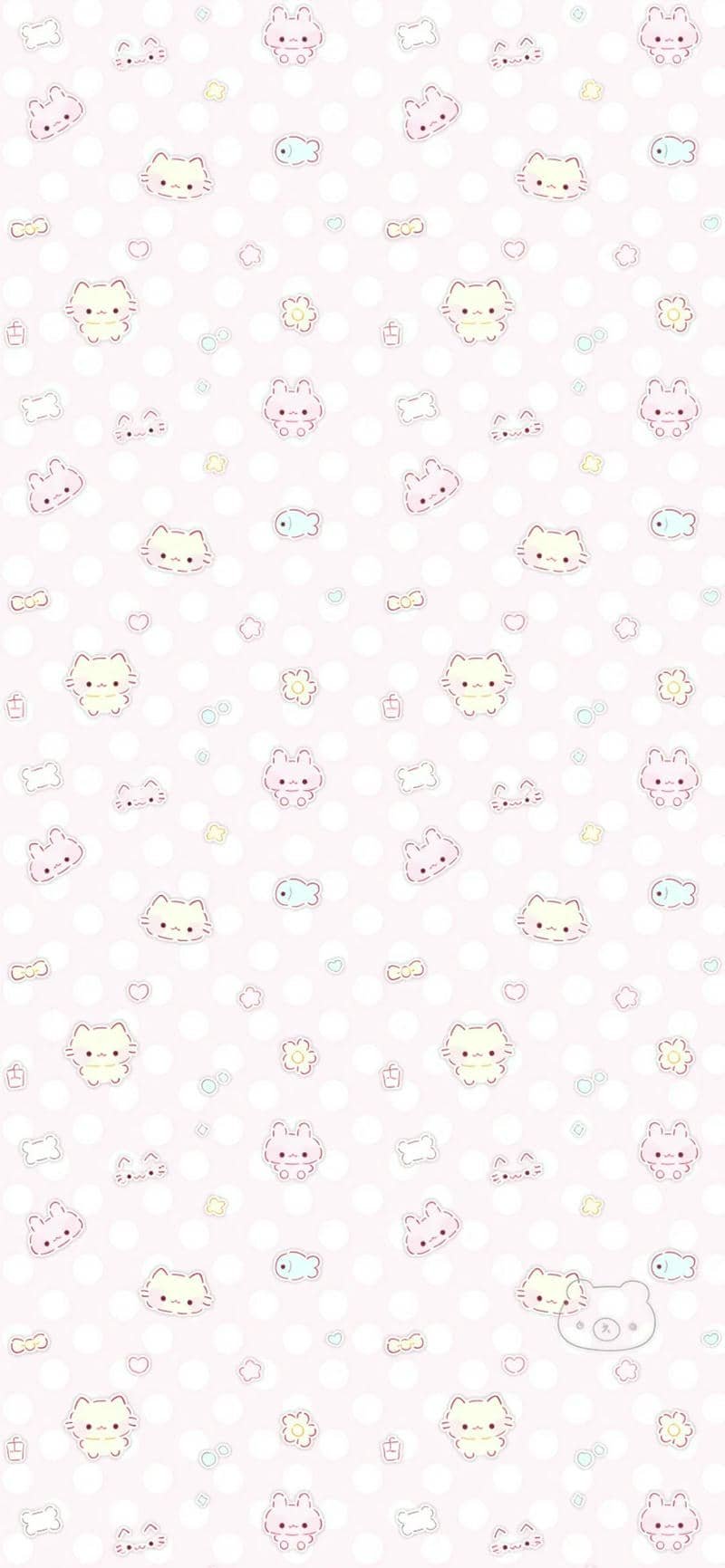 Thumbnail Tổng hợp 99+ hình nền cute dễ thương, ngộ nghĩnh nhất