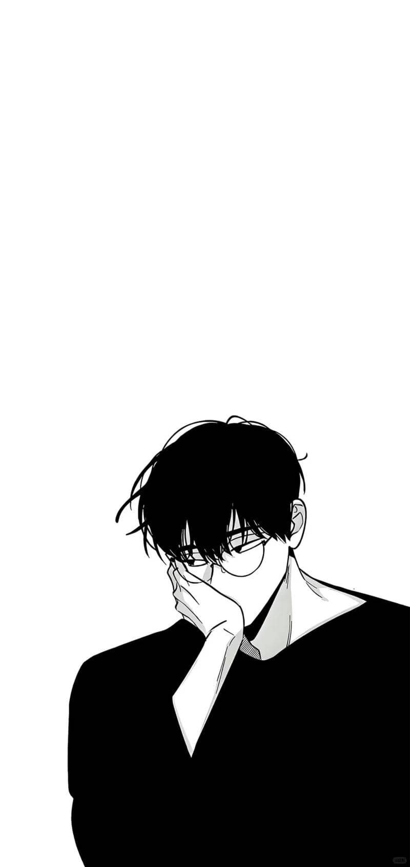 hình nền đen trắng (19)