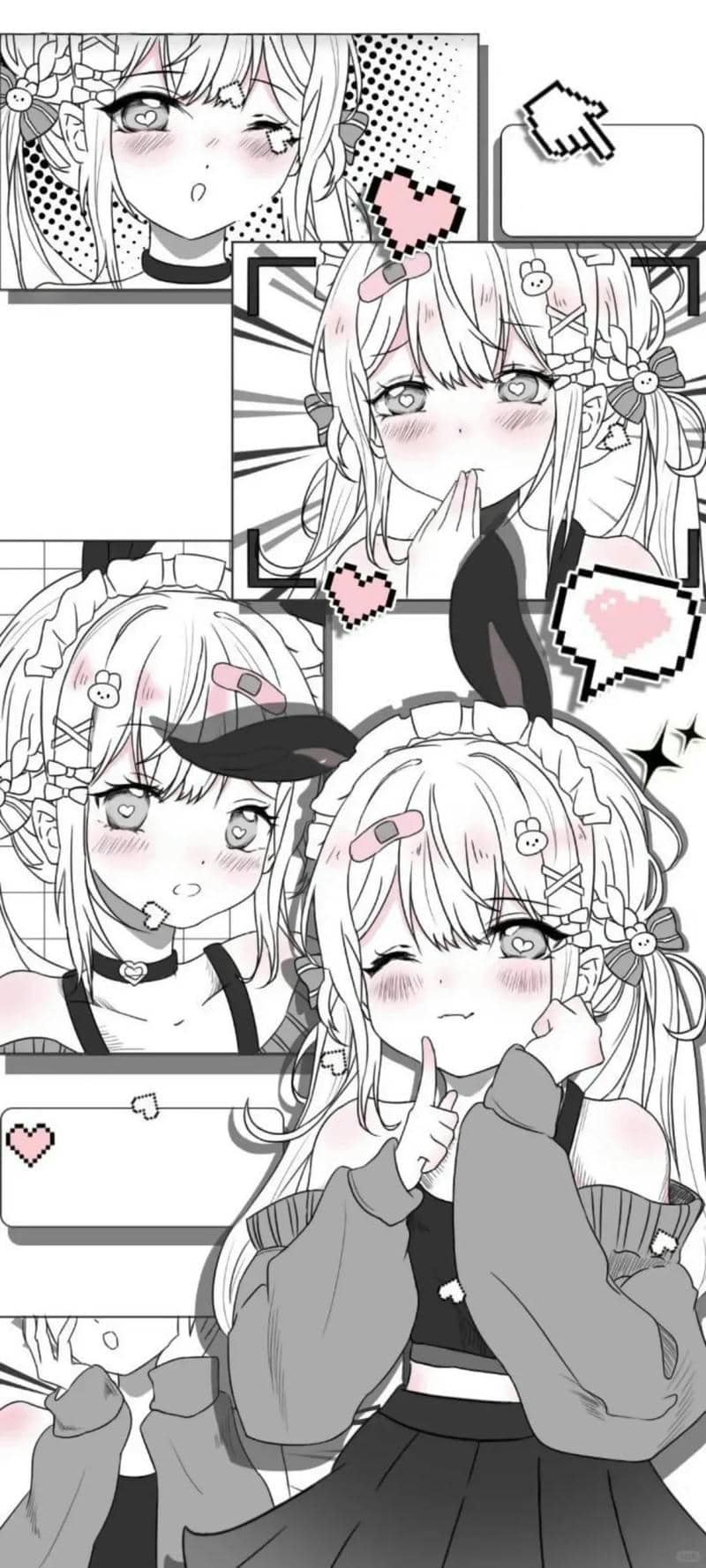 hình nền đen trắng (26)