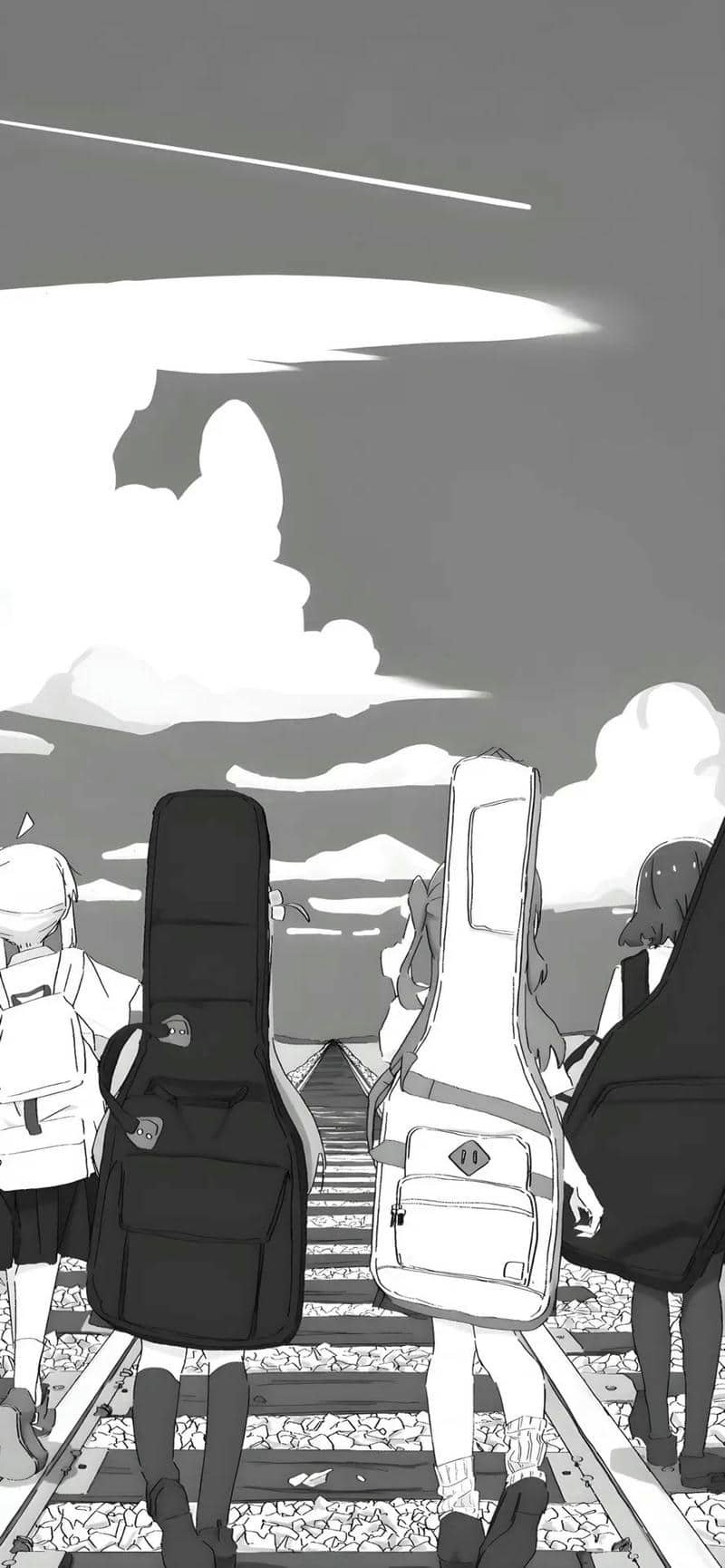 hình nền đen trắng (29)