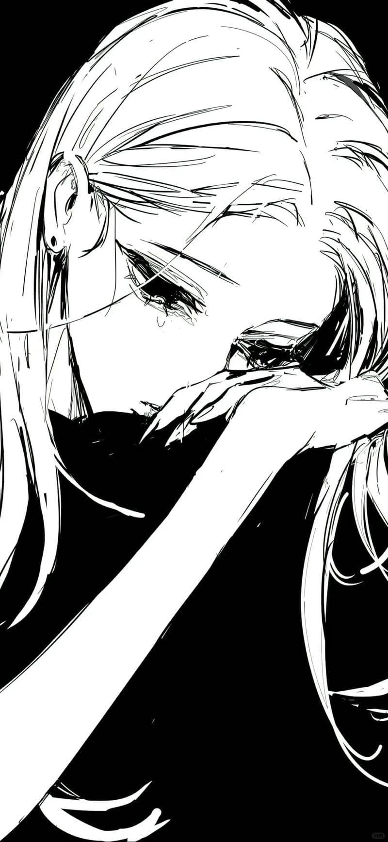 hình nền đen trắng (34)