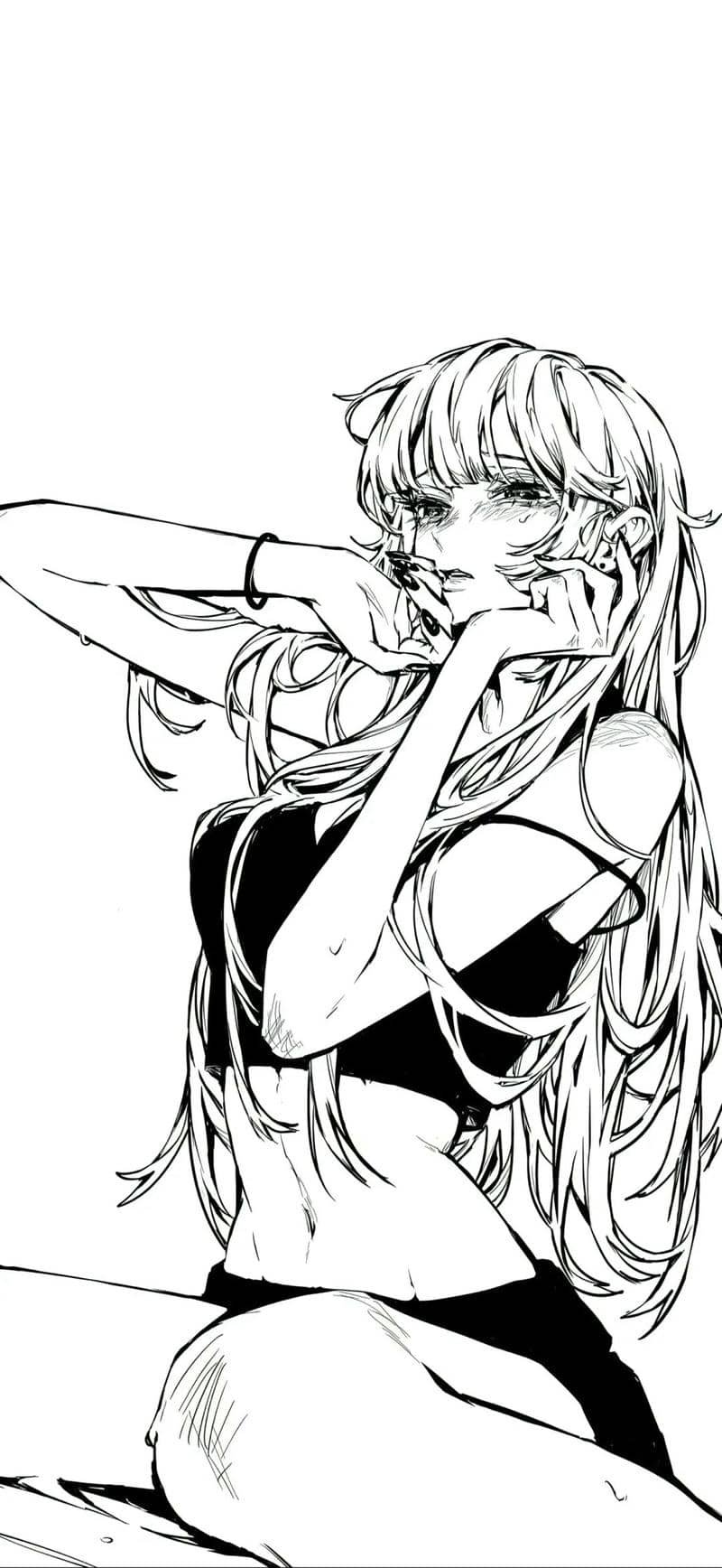 hình nền đen trắng (36)