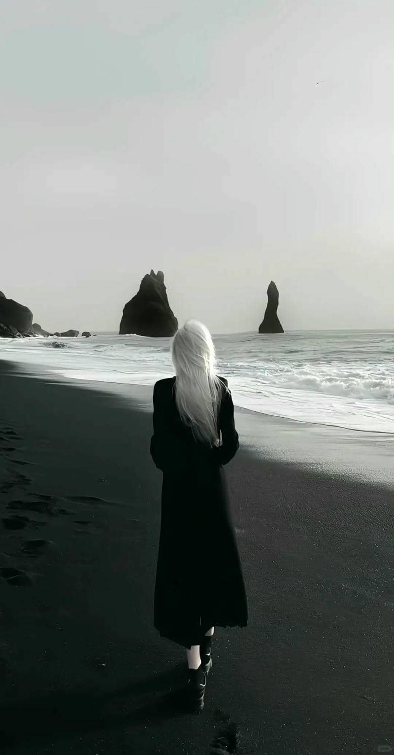 hình nền đen trắng (8)