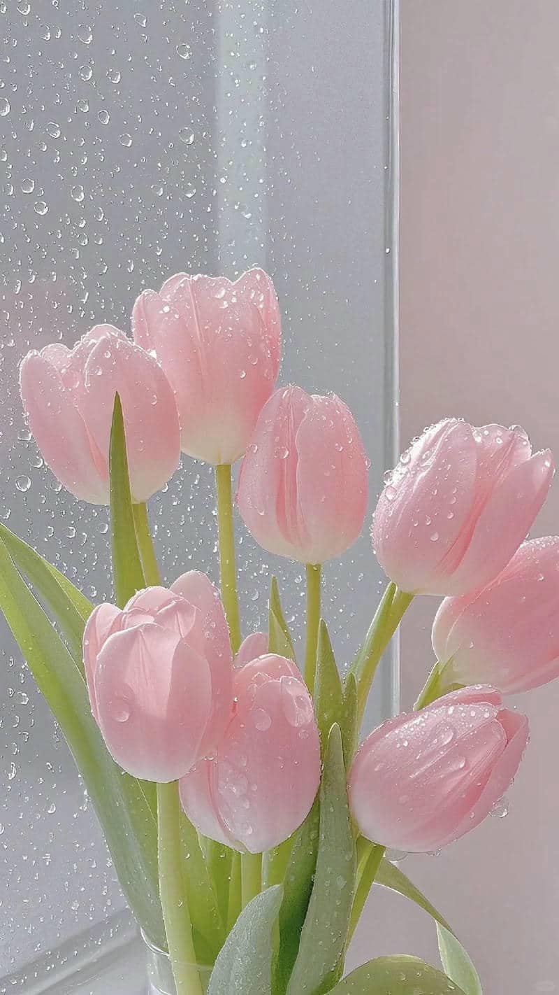 hình nền hoa tulip (24)