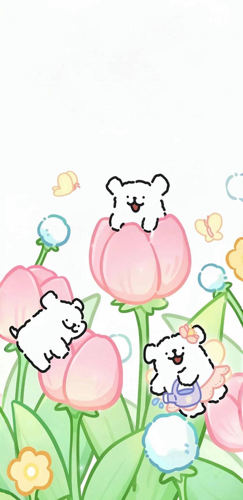 hình nền hoa tulip (36)