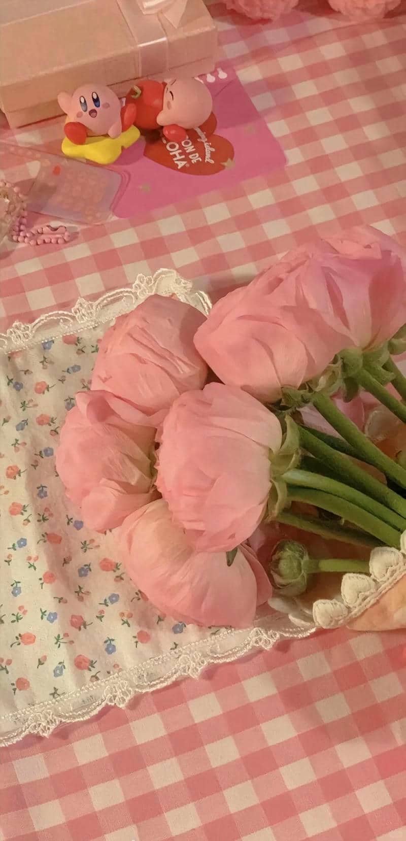 hình nền màu hồng (14)