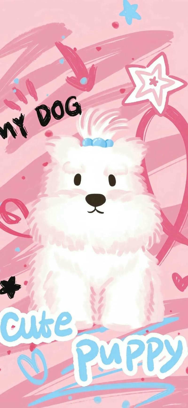 hình nền màu hồng (17)