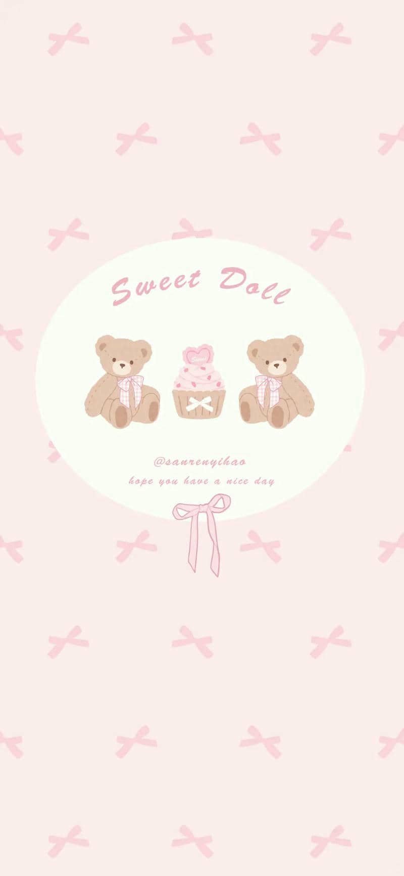 hình nền màu hồng (33)