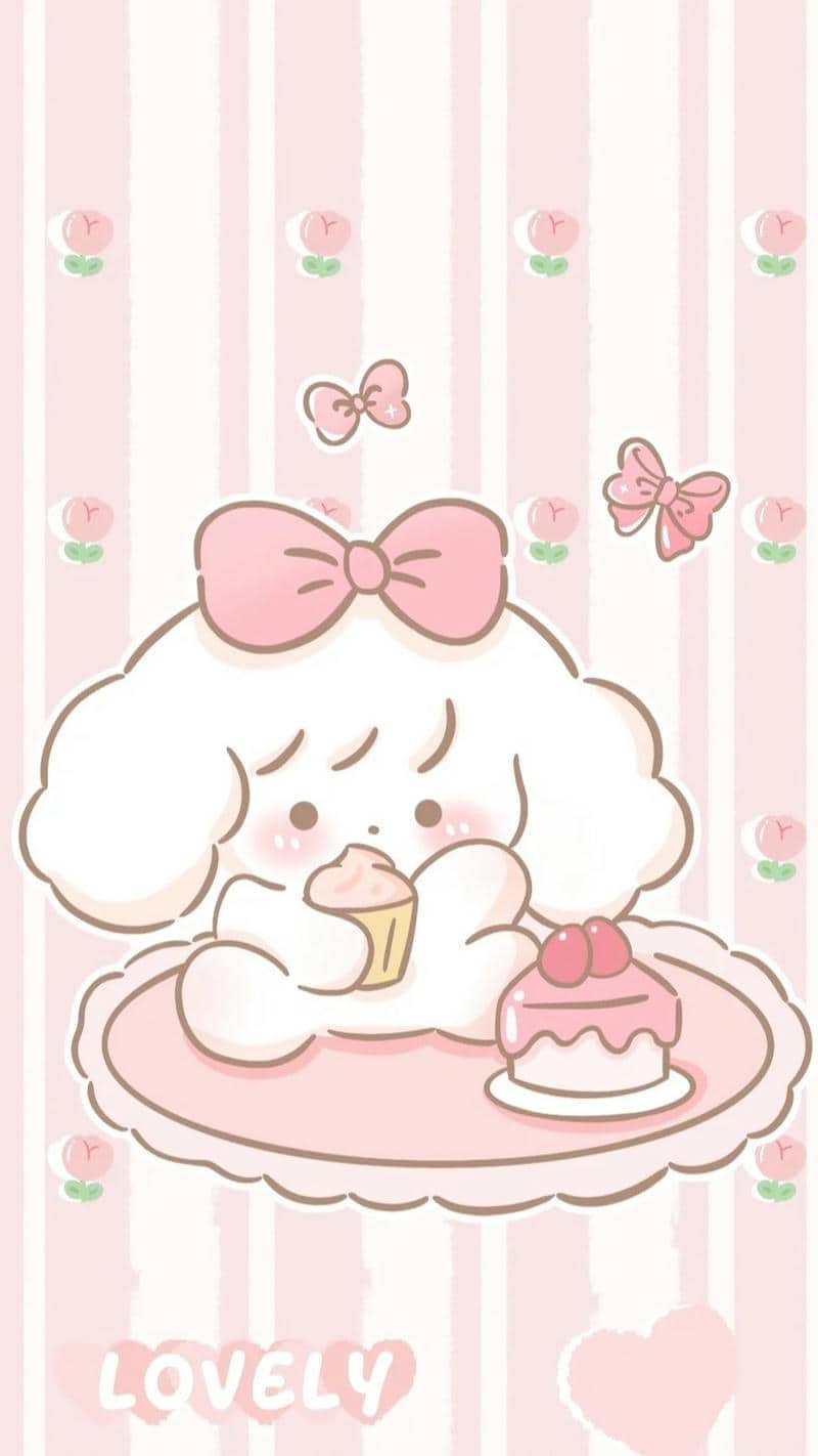 hình nền màu hồng (9)