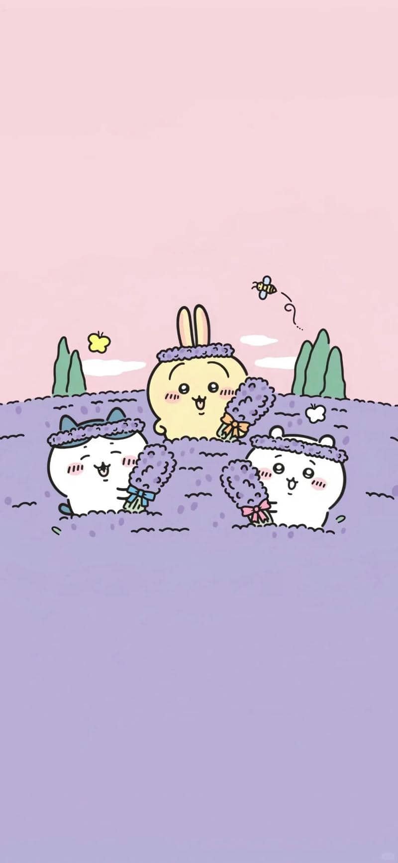 Thumbnail Bộ sưu tập 88+ hình nền màu tím đẹp, đơn giản, đáng yêu