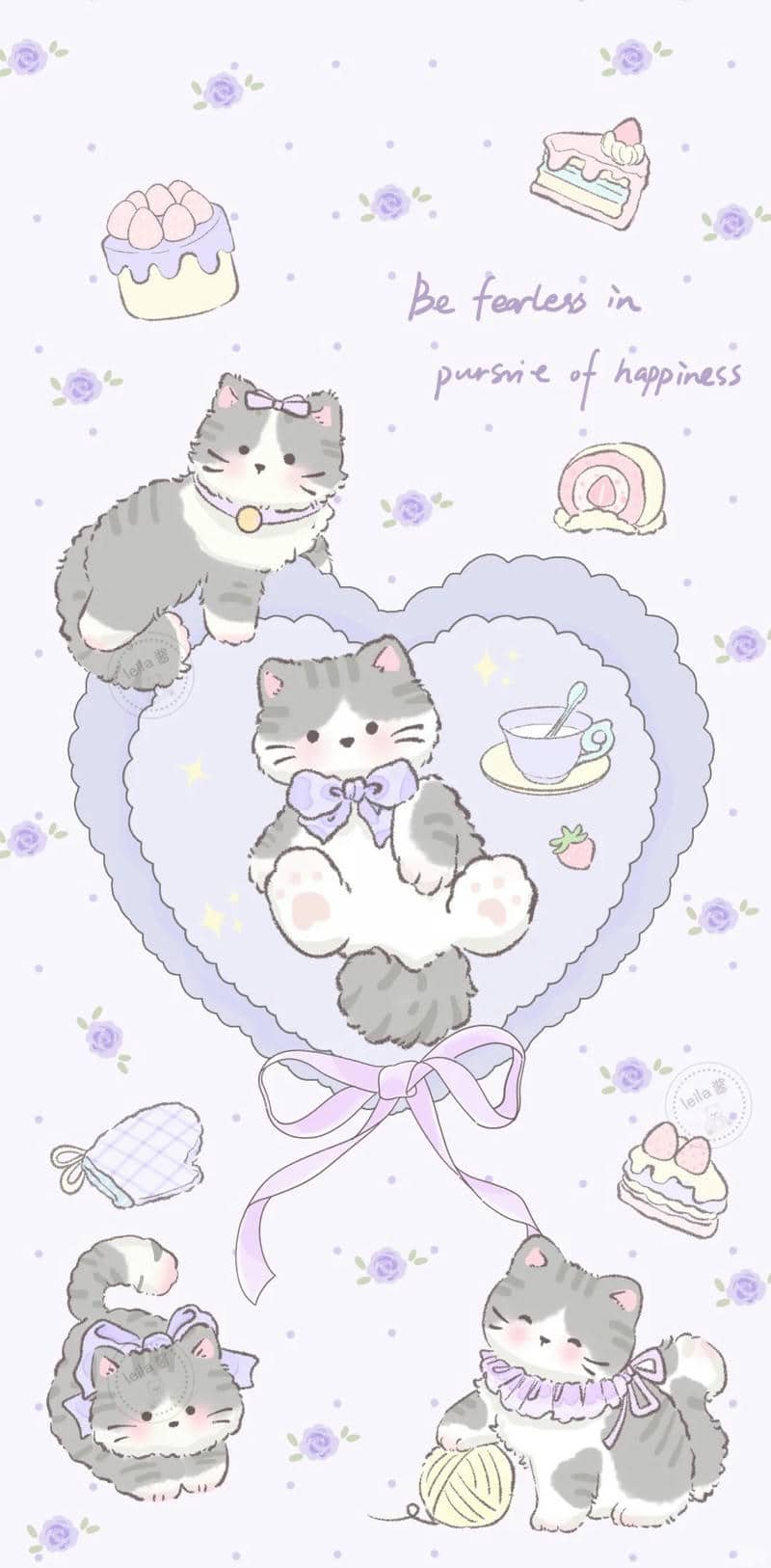 hình nền màu tím (27)