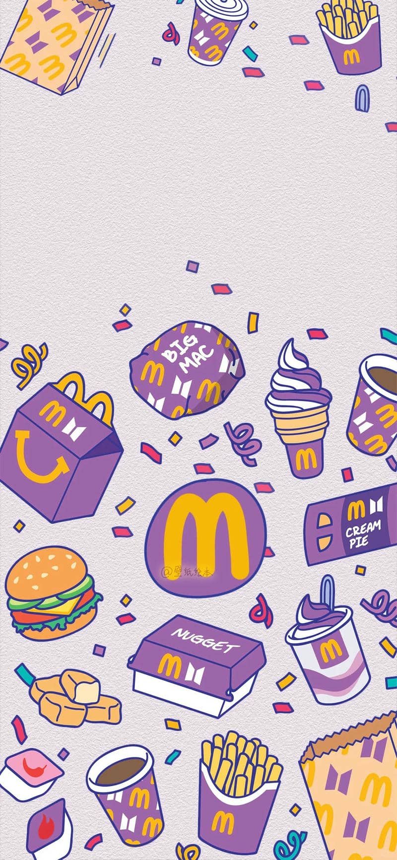 hình nền màu tím (34)