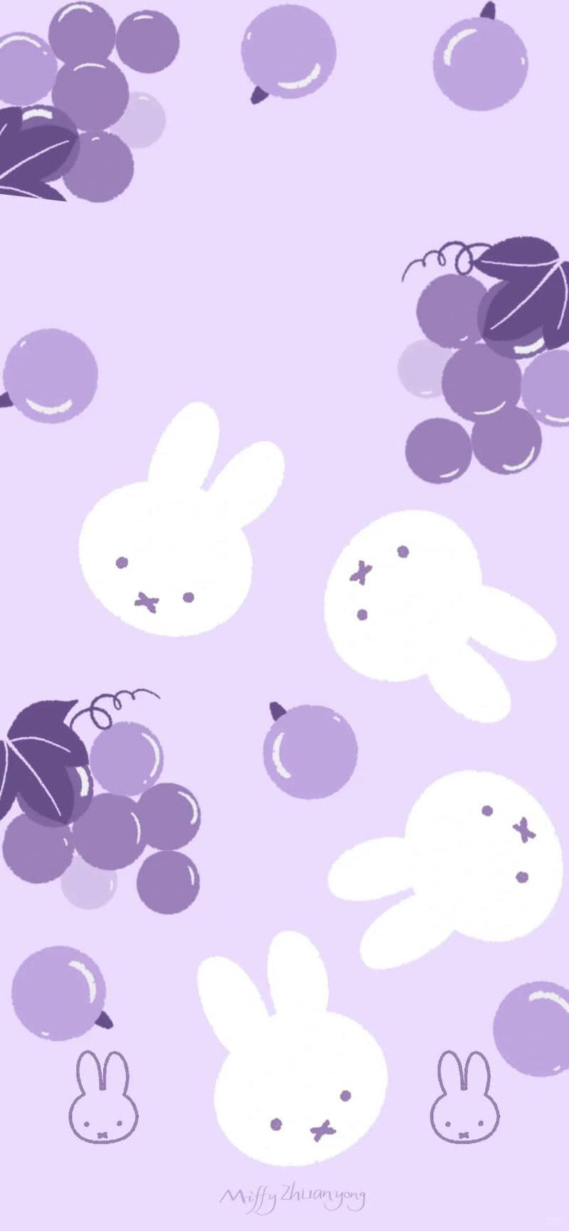 hình nền màu tím (35)