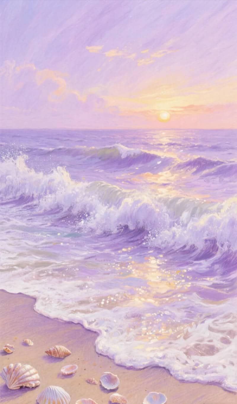 hình nền màu tím (8)