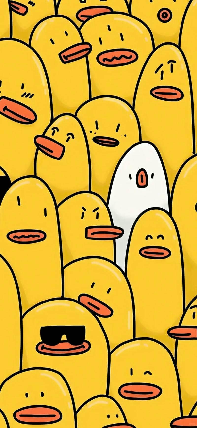 hình nền màu vàng (12)