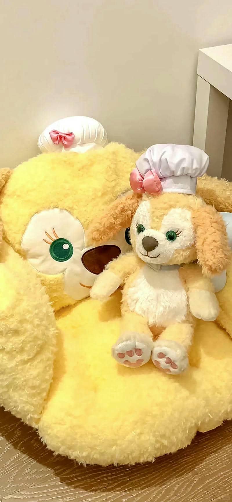 hình nền màu vàng (14)