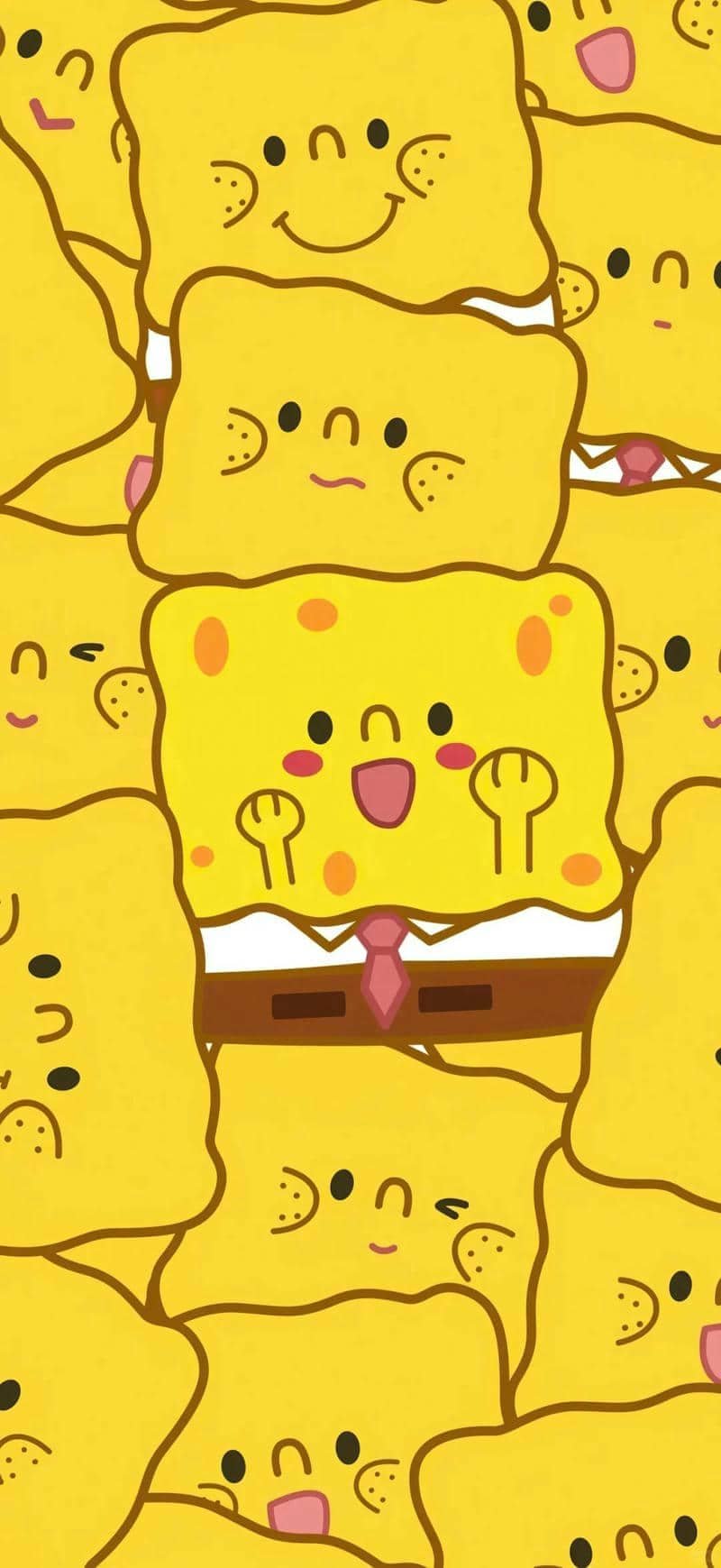 hình nền màu vàng (16)