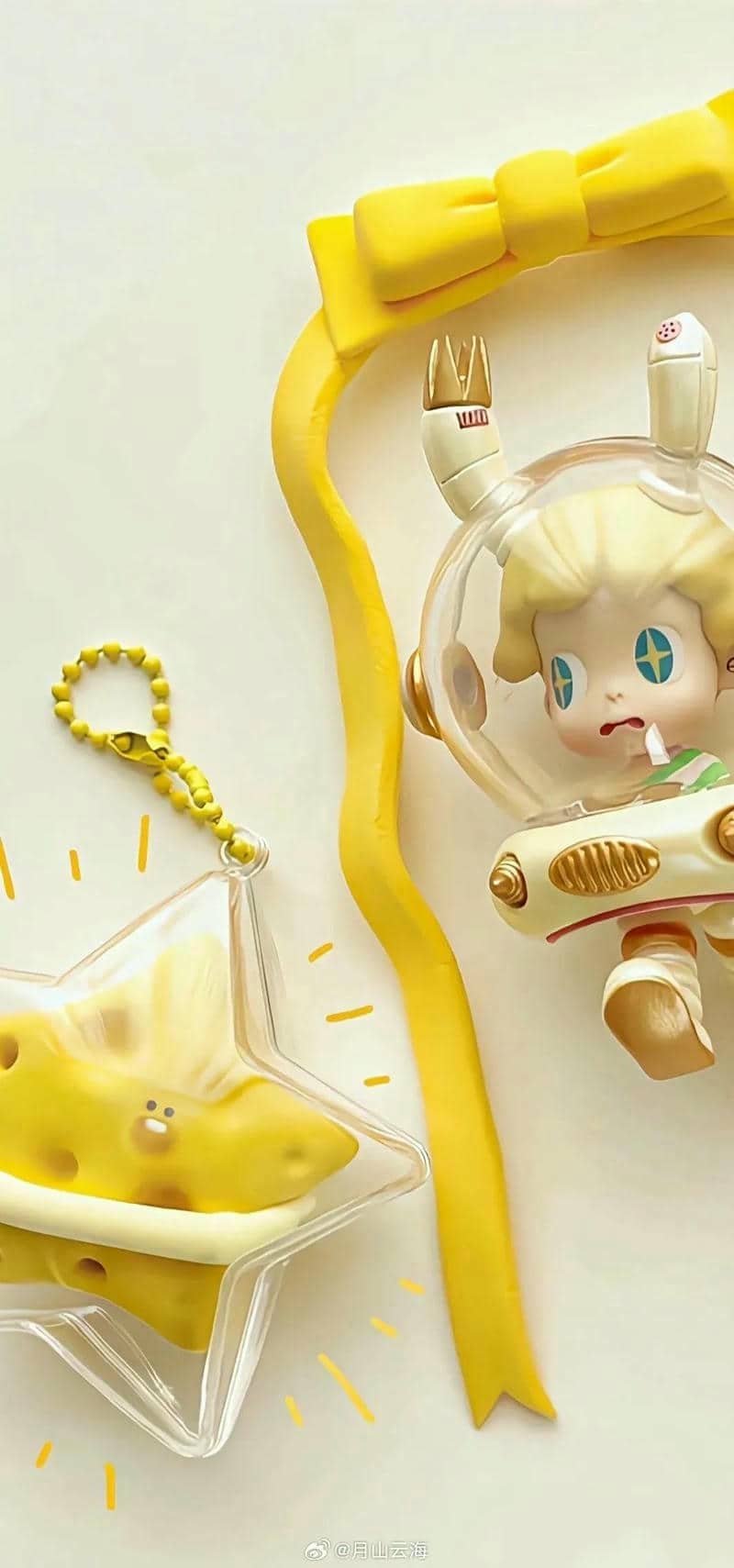 hình nền màu vàng (18)