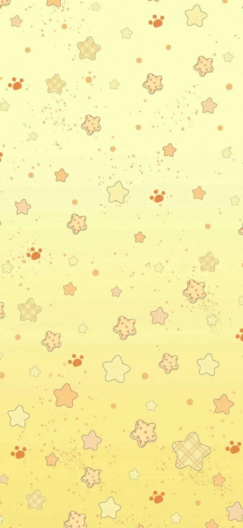 hình nền màu vàng (23)