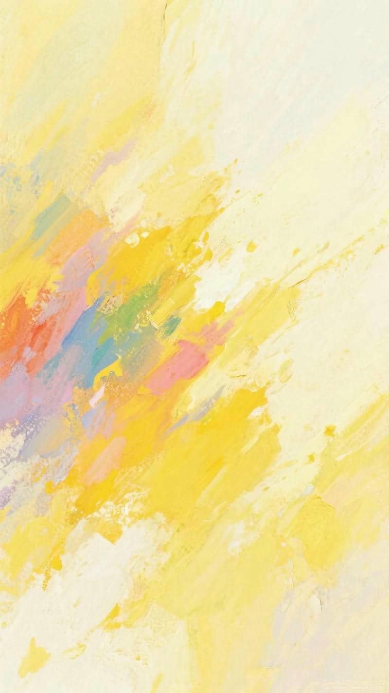 hình nền màu vàng (26)