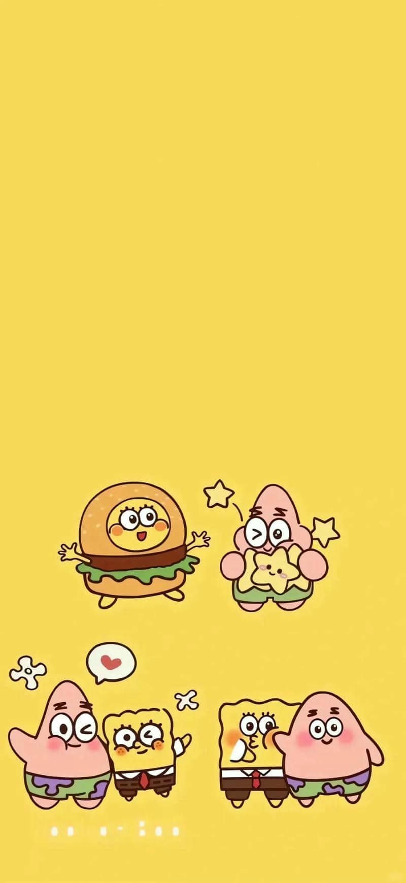 hình nền màu vàng (27)