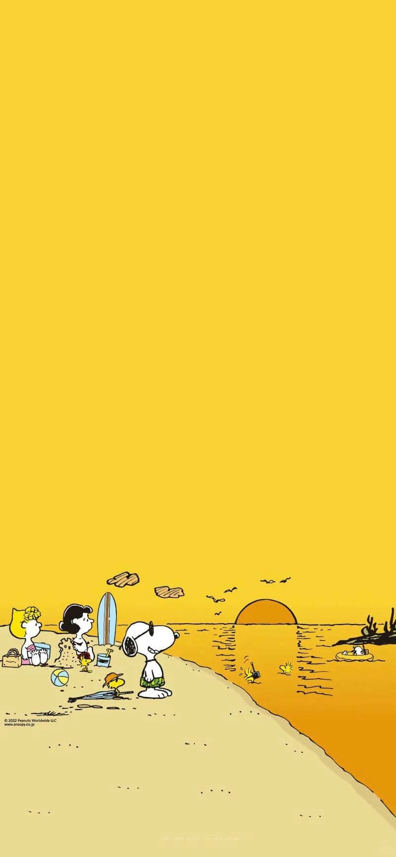 hình nền màu vàng (30)