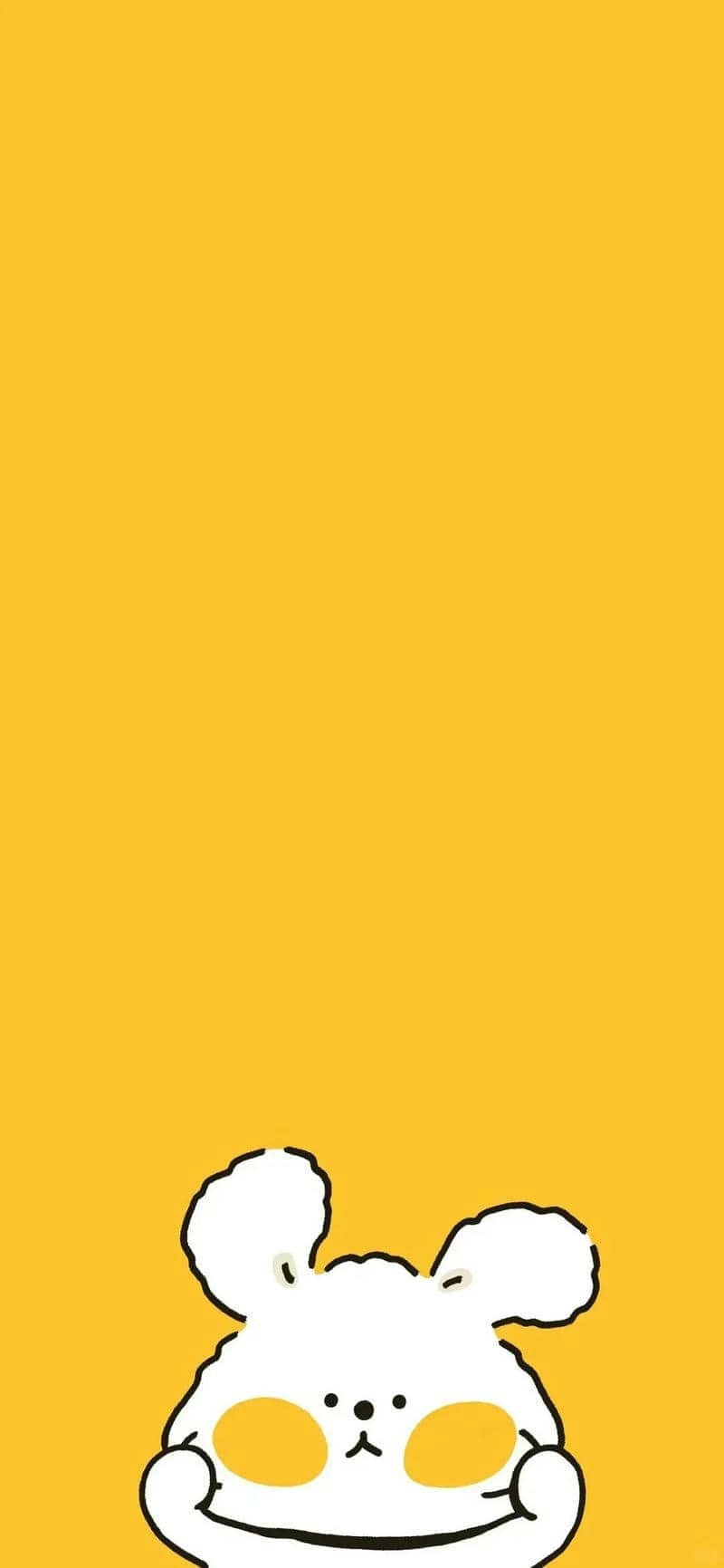 hình nền màu vàng (34)