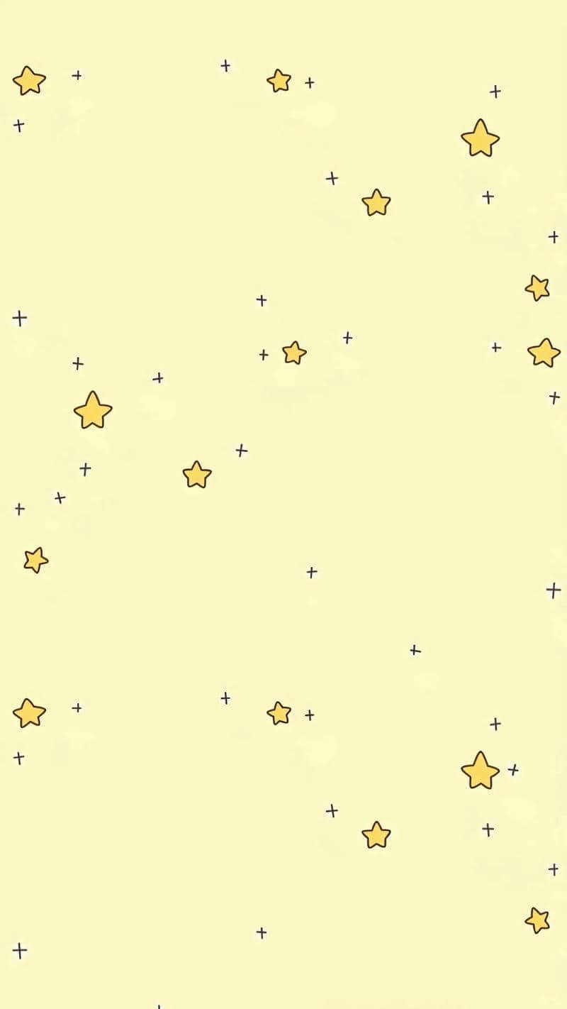 hình nền màu vàng (35)