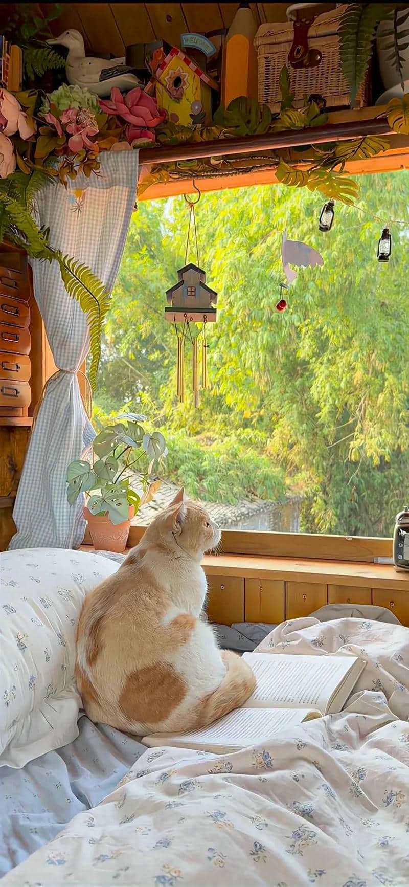 hình nền mèo (28)