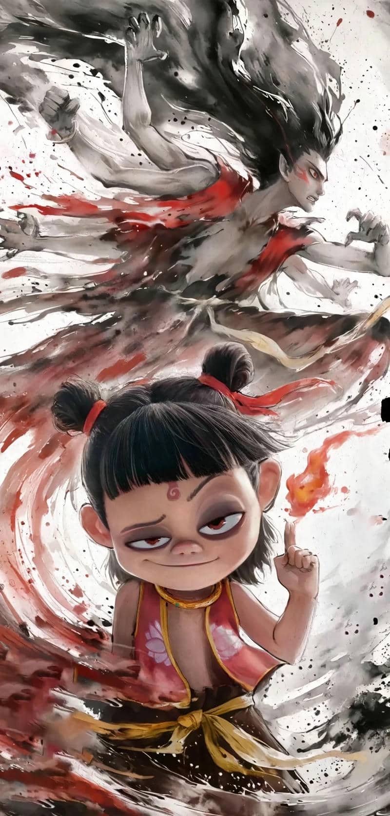 hình nền ngầu (5)