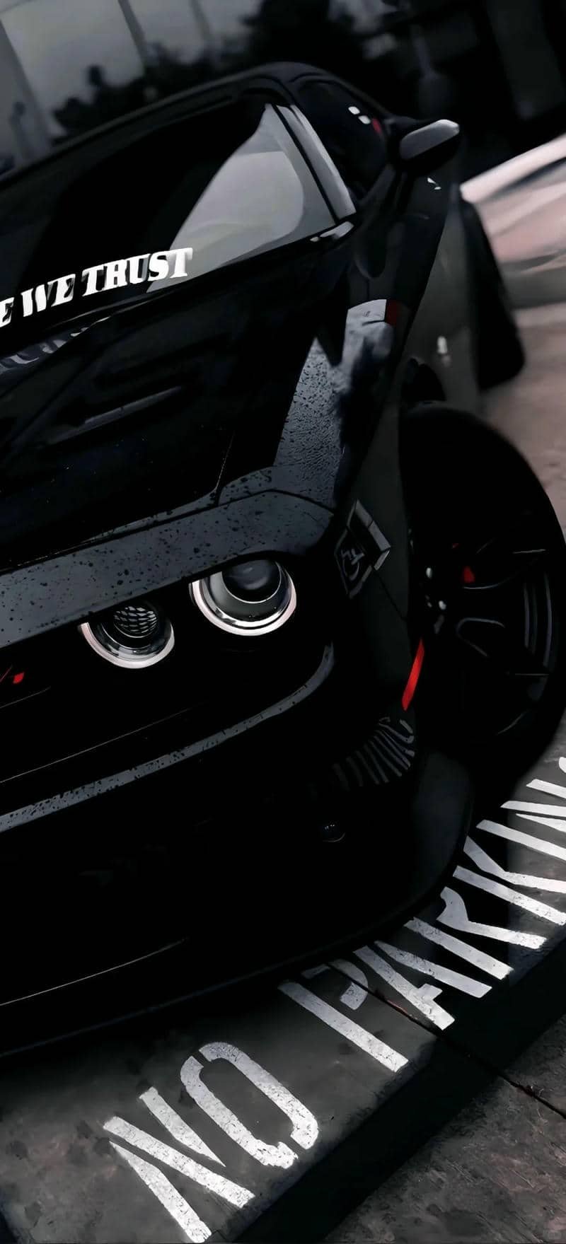 Thumbnail Bộ sưu tập 90+ hình nền siêu xe đẹp, chất và ấn tượng