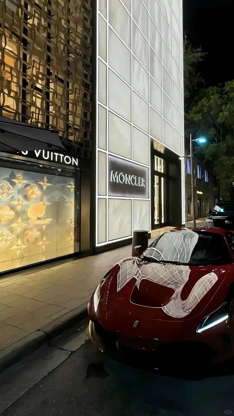 hình nền siêu xe (10)