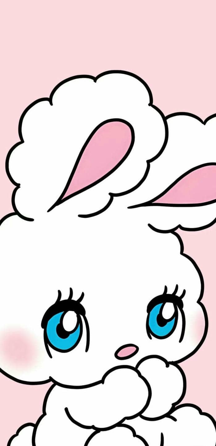 hình nền thỏ (10)