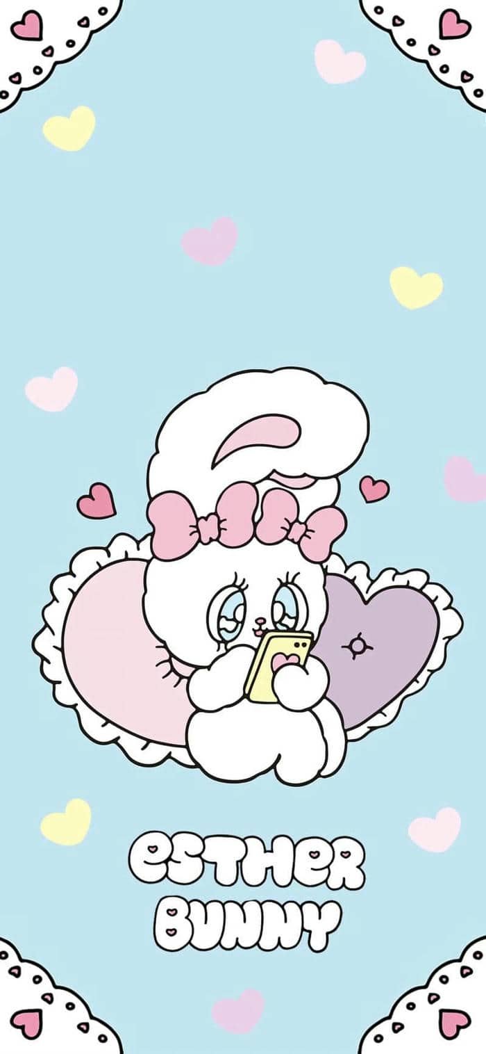 hình nền thỏ (12)