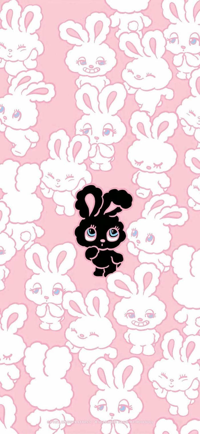 hình nền thỏ (13)