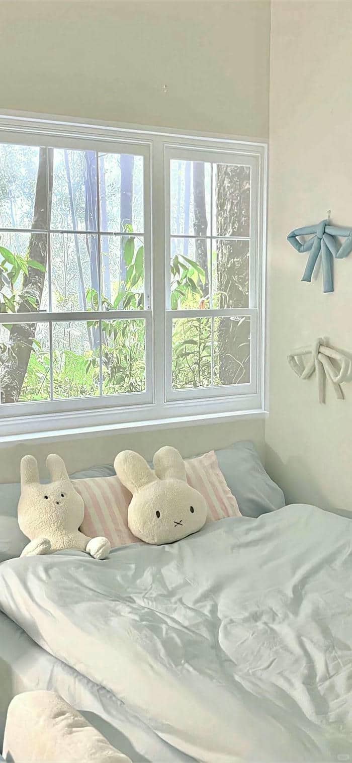 hình nền thỏ (16)