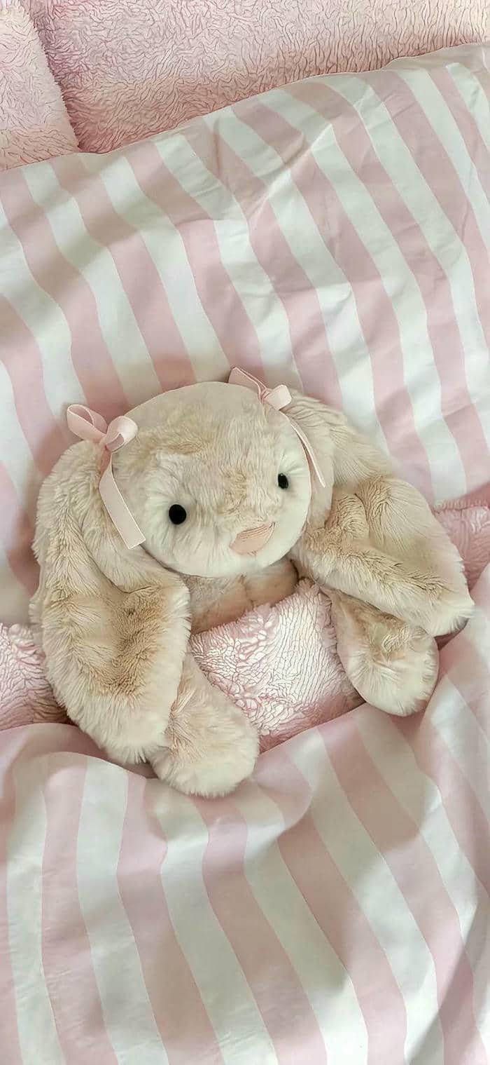 hình nền thỏ (21)