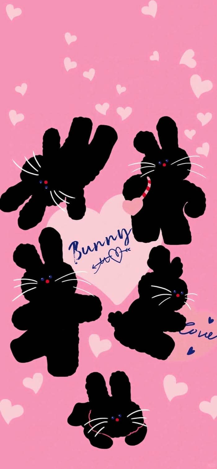hình nền thỏ (23)