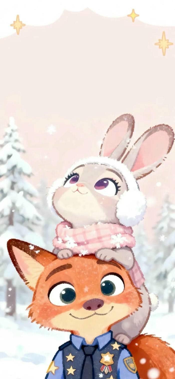 hình nền thỏ (28)