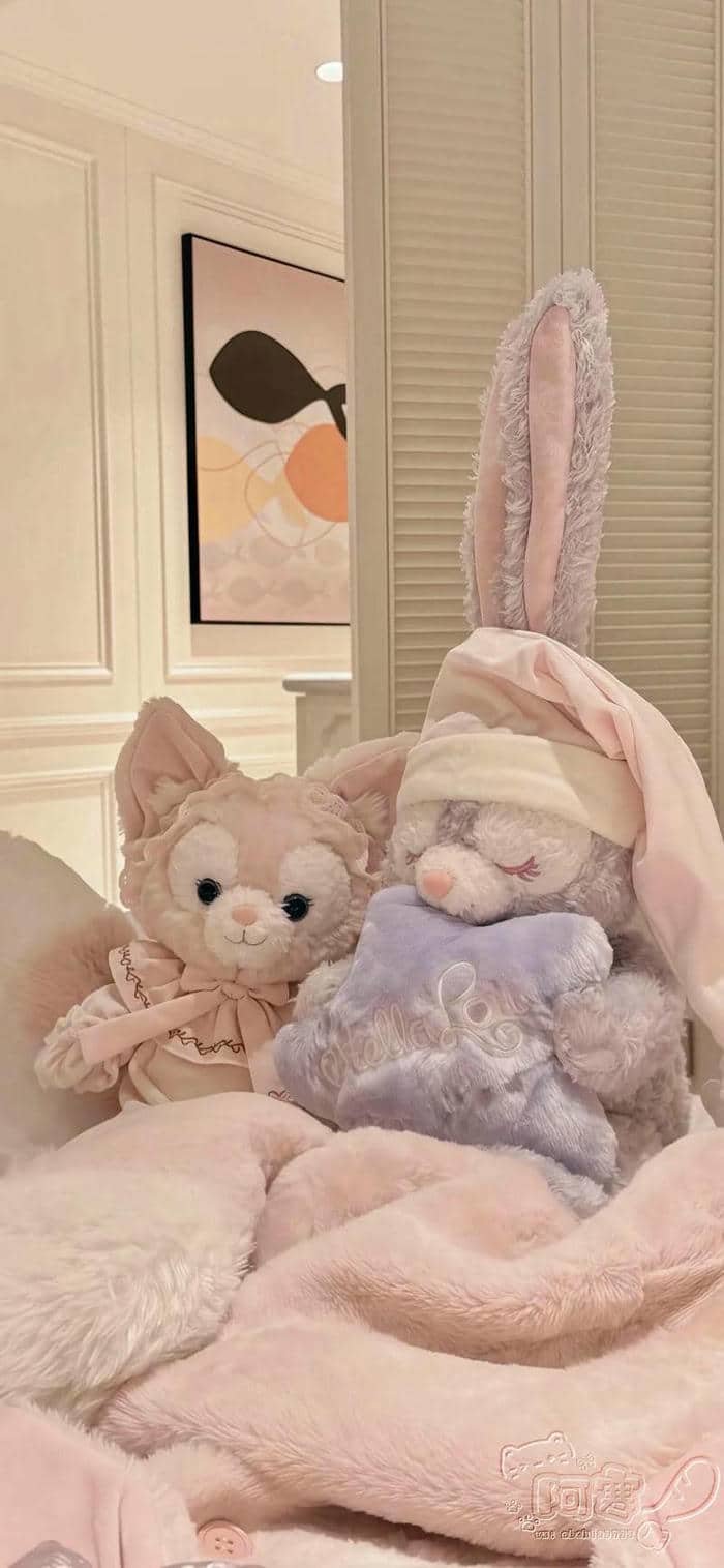 hình nền thỏ (5)