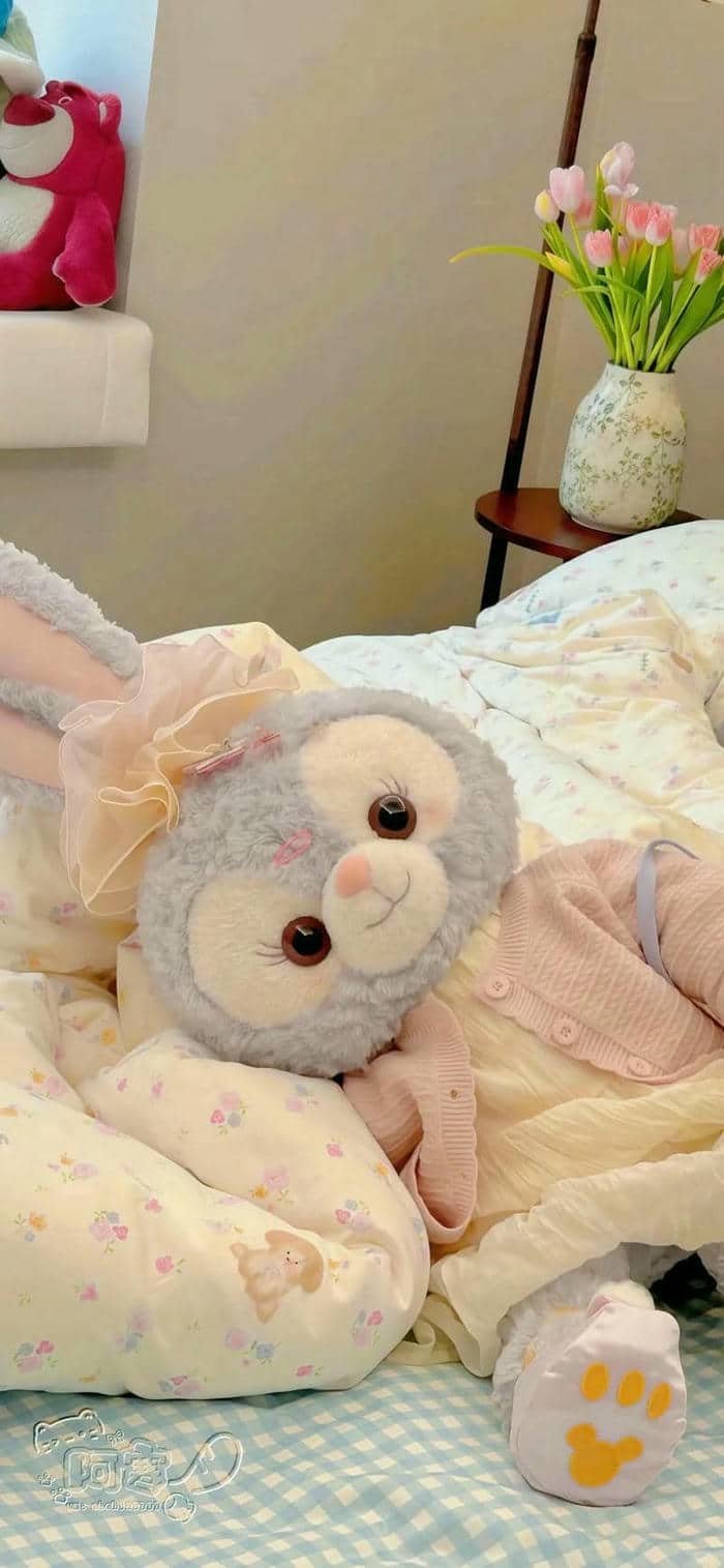 hình nền thỏ (6)