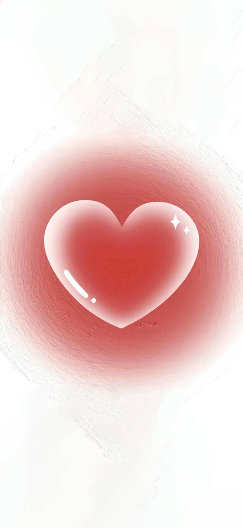 hình nền trái tim (14)