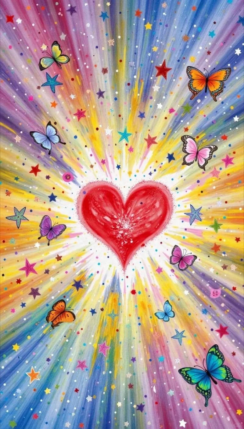 hình nền trái tim (18)