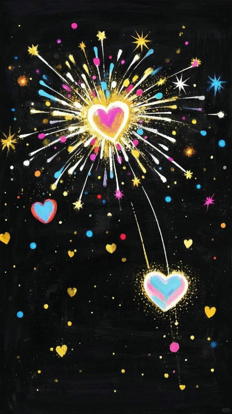 hình nền trái tim (29)