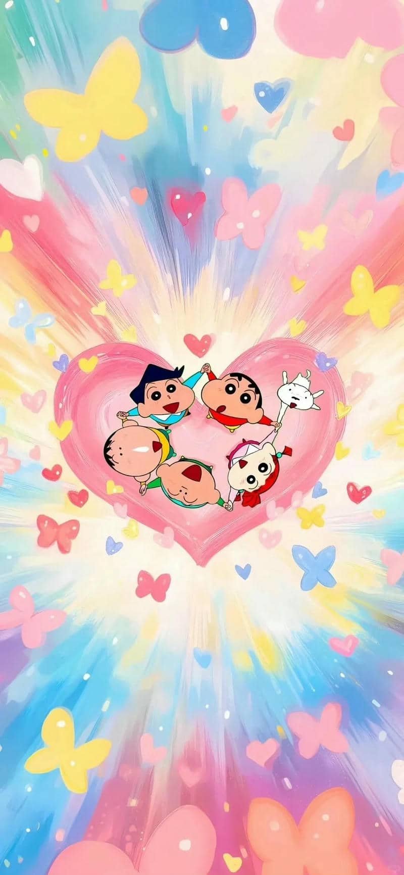 hình nền trái tim (3)